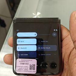 Motorola Rarz Plus 2023 5G 256gb 12gb Ram Unlocked 