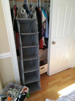 Closet Organizer