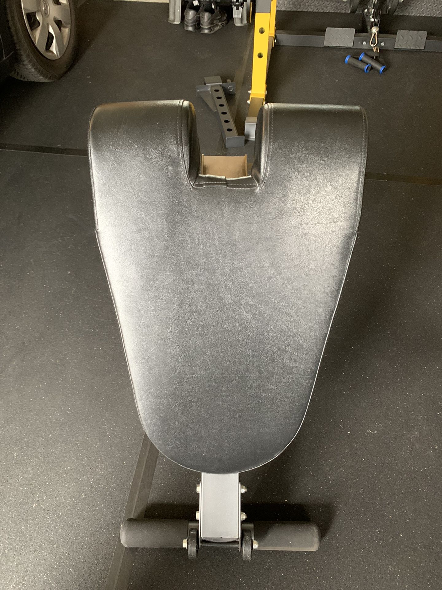 Hoist AB/Hyper Bench for Sale in Gresham, OR OfferUp