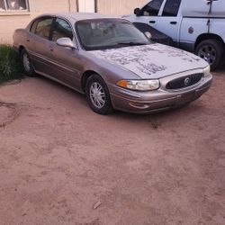 2003 Buick LeSabre