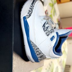 Toddler Shoes 