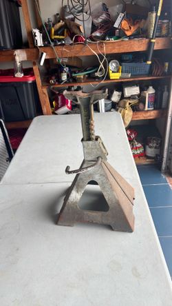 5 ton jack stand