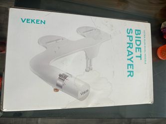 Veken Bidet sprayer