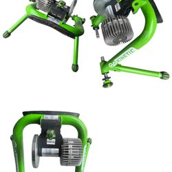 Kinetic by Kurt Road Machine Smart Bike Trainer