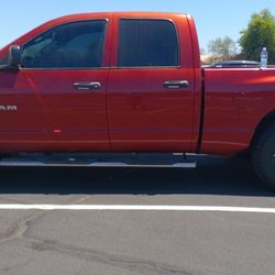  Dodge Ram 2008  1500 