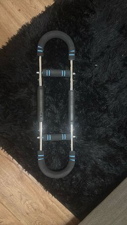 Full Body Workout Stick 