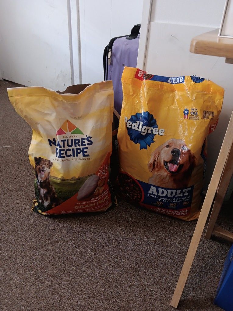 Dog Food