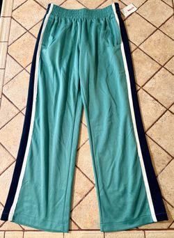 NWT Abercrombie and fitch jogger