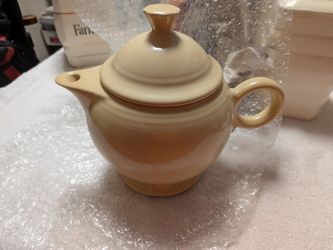 Vintage Fiesta Ware Originals (1(contact info removed))