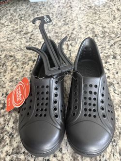 Water Shoes Size 9-10 Toddler Shoes Size 