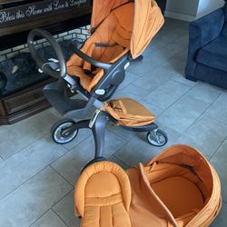 Stokke Stroller
