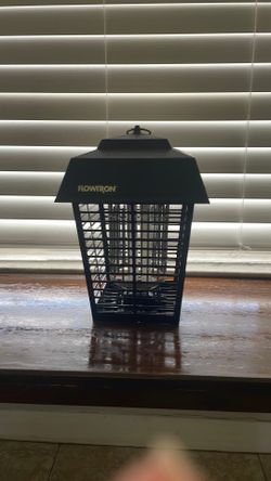 Flowtron Bug Zapper