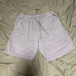 Men’s Grey Shorts