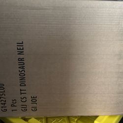 Gi Joe Has lab Dragonfly 