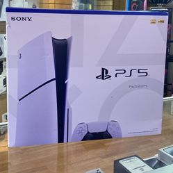 Sony PlayStation 5 Disk Edition