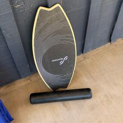 Balance Board 