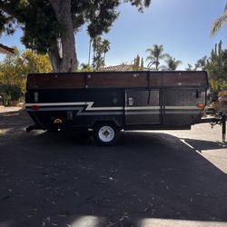 1989 StarCraft Meteor