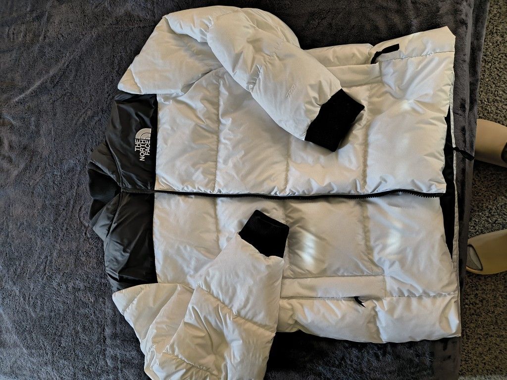 The North Face