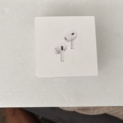 Airpod Pros 2 Gen