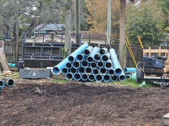 Culverts Pipes!