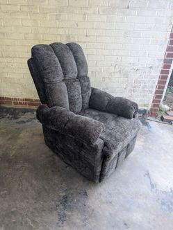 Small see size in description Recliner Chair, Swivel Rocker Recliner Chair for Adults, Small Recliners