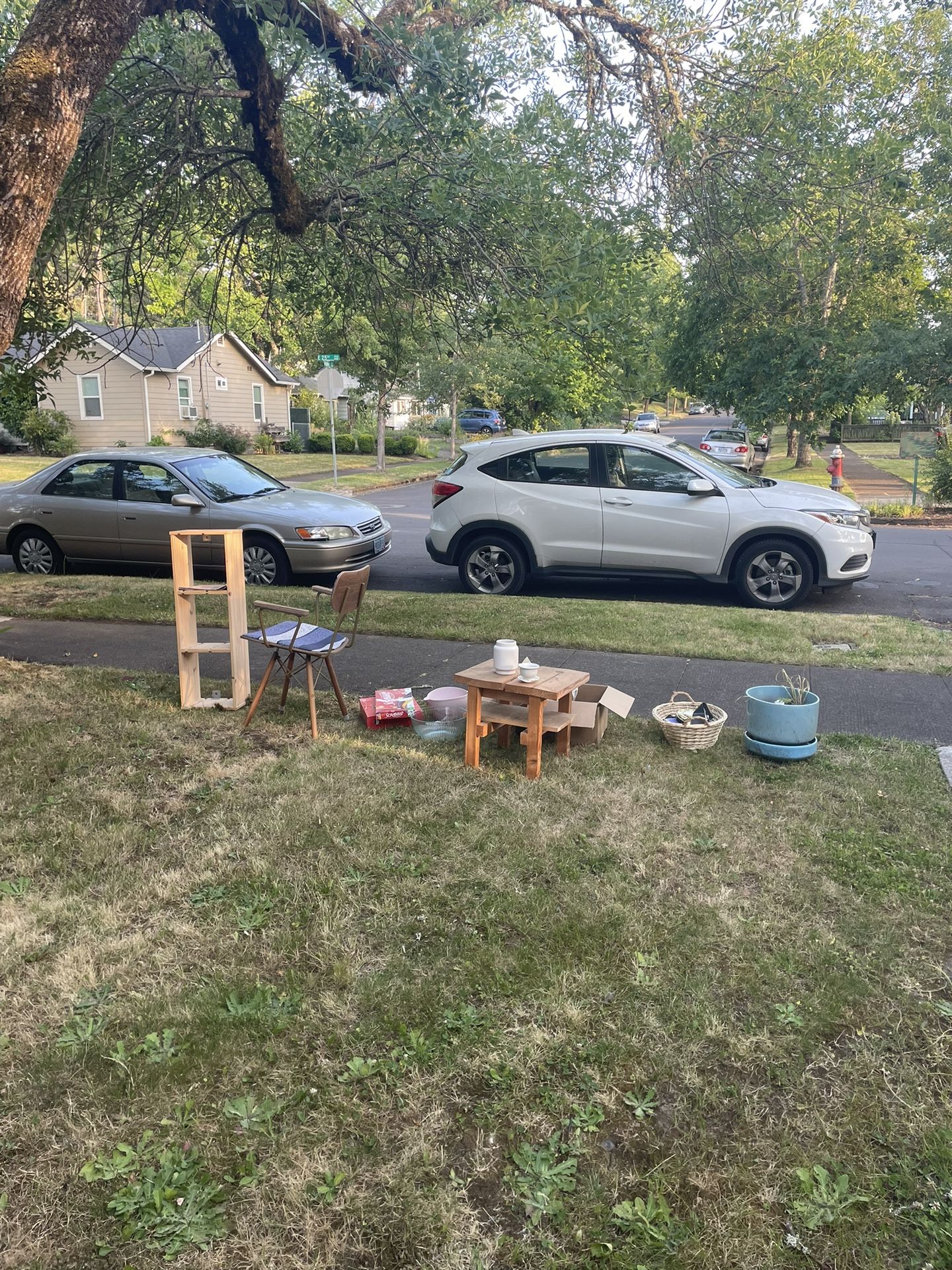 Free Things 