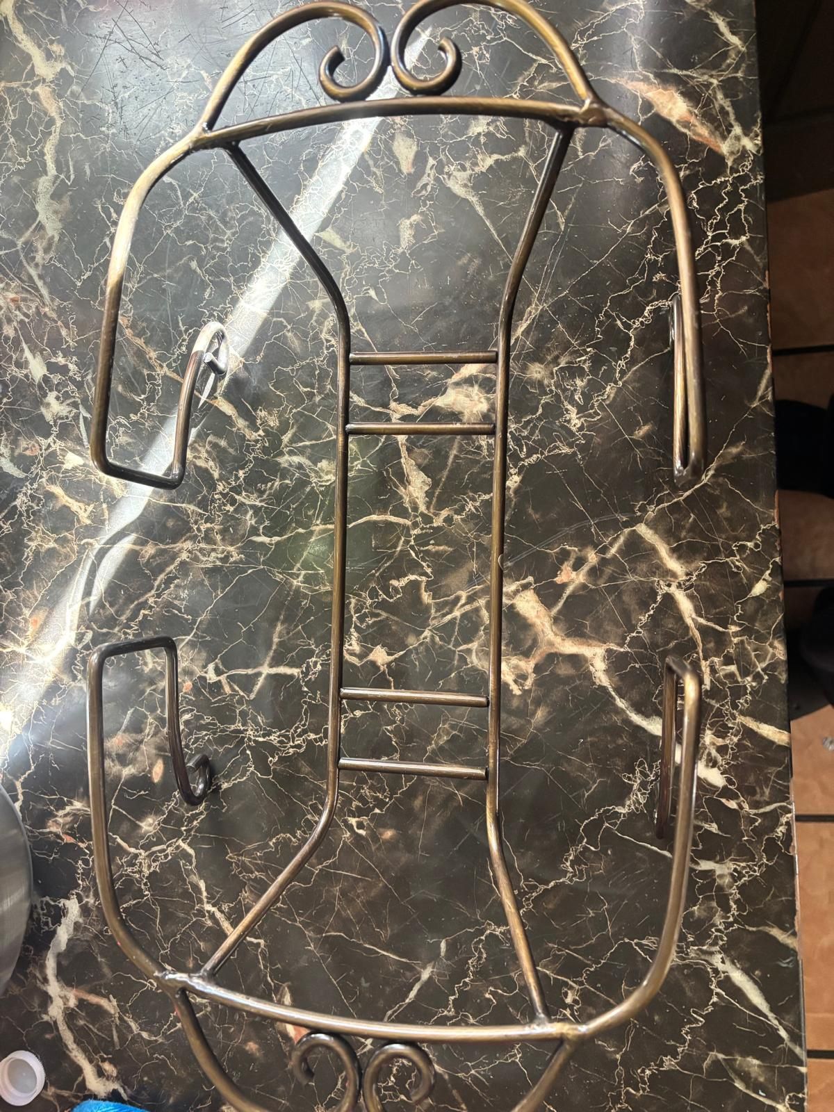 Princess House Meridian Base