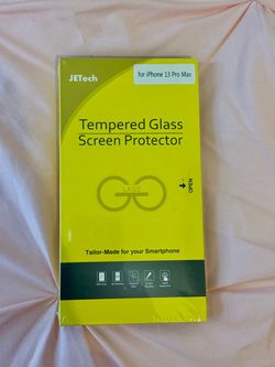 Iphone 13 pro max Screen protectors