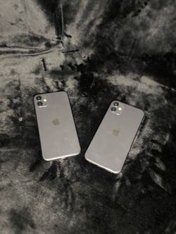iPhone 11