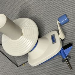 Yarn Ball Winder