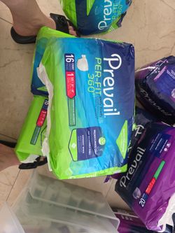 Adult Pampers Pampers Para Adultos