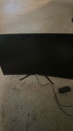 TV Monitor