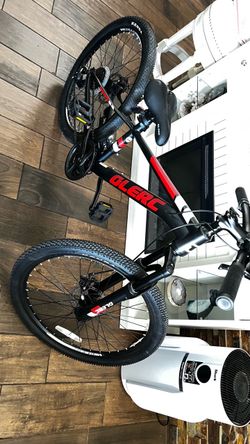 Bicicleta 24”
