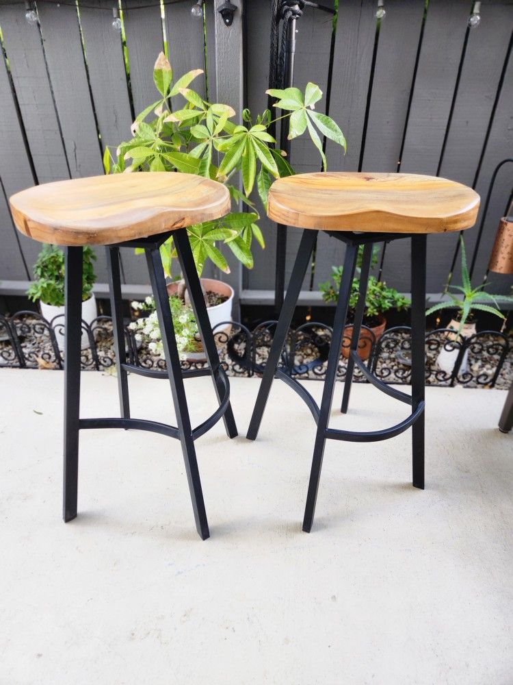 Swivel Stools