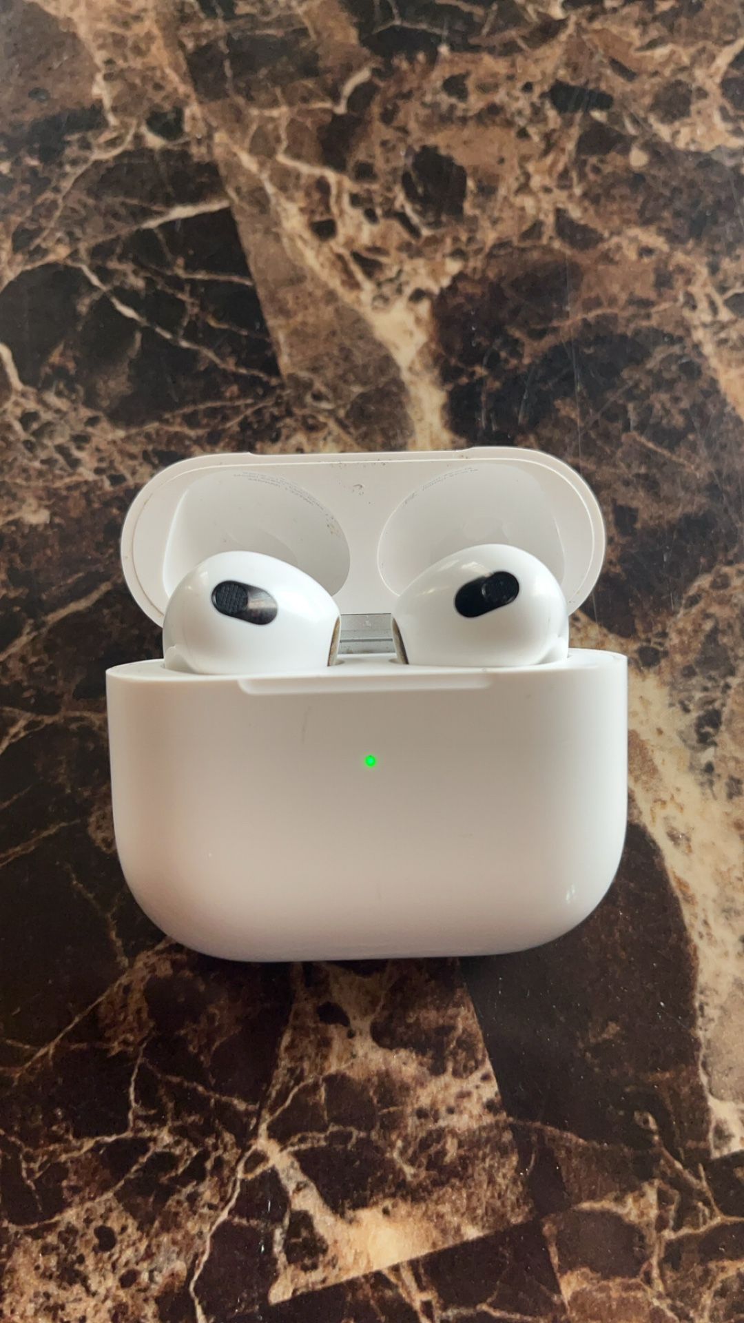 Air Pods 4th Generation