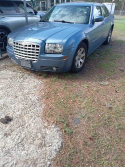 2007 Chrysler 300