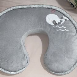 Boppy Pillow