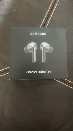 Samsung Galaxy Buds3 Pro