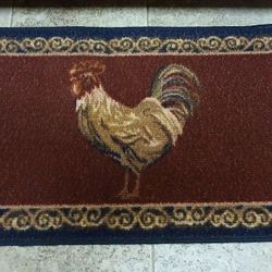 Rooster Farmhouse Items