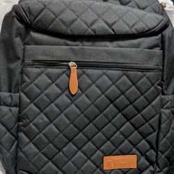 Diaper Bag (Kaiser)