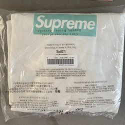 Supreme Tiffany & Co. Box Logo T-shirt 