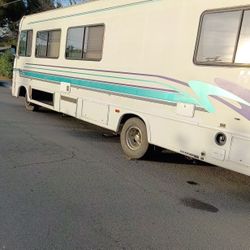 Motorhome