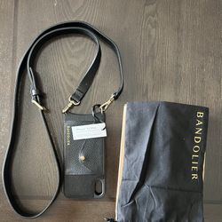 Brand new bandolier For iPhone Xs Max