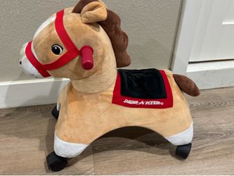 Radio Flyer Pony