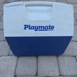Igloo 16q Playmate Ice Chest Cooler