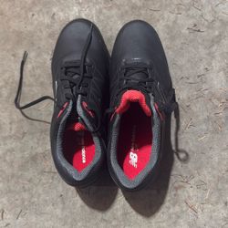 Almost New New balance Golf Shoes Men’s 10
