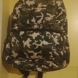 Back Pack