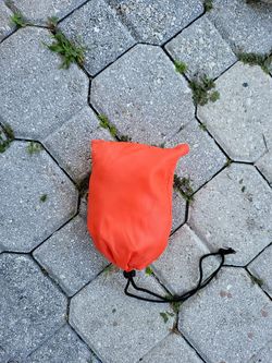 Hanging Chair- Still Packaged