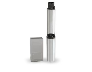 NEW Pentair Flotec FP3242 1.5 HP 3-Wire 4 Inch Submersible Well Pump