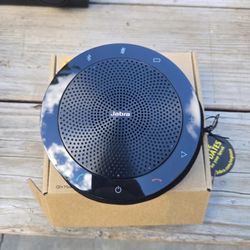 Jabra Conference Speaker